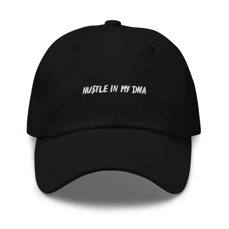 HIMDA Dad Hat 